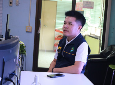 ติดตามแผนงานและขับเคลื่อนแผนงานตามโครงการสร้างรูปแบบเพื่อเป็นแนวทางสู่การพัฒนาสหกรณ์เข้มแข็ง (SCM) ปี 2569 สหกรณ์การเกษตรอุดมทรัพย์ จำกัด อำเภอขาณุวรลักษบุรี จังหวัดกำแพงเพชร ... พารามิเตอร์รูปภาพ 9