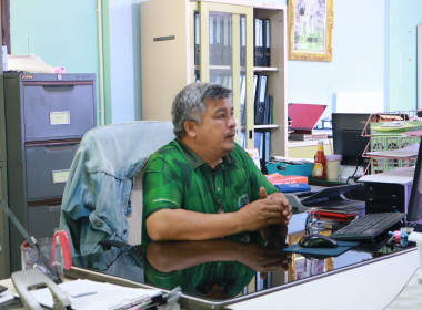 ติดตามแผนงานและขับเคลื่อนแผนงานตามโครงการสร้างรูปแบบเพื่อเป็นแนวทางสู่การพัฒนาสหกรณ์เข้มแข็ง (SCM) ปี 2569 สหกรณ์การเกษตรอุดมทรัพย์ จำกัด อำเภอขาณุวรลักษบุรี จังหวัดกำแพงเพชร ... พารามิเตอร์รูปภาพ 7