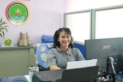 โครงการฝึกอบรม หลักสูตร “การเงิน การบัญชี ... พารามิเตอร์รูปภาพ 1