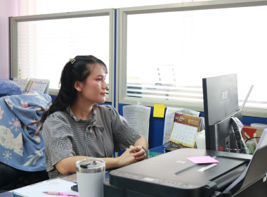 โครงการฝึกอบรม หลักสูตร “การเงิน การบัญชี ... พารามิเตอร์รูปภาพ 2