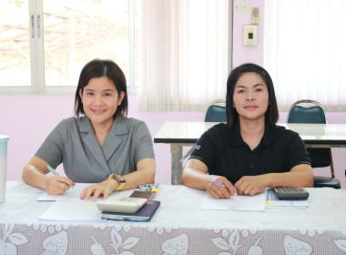 ประชุมประจำเดือนเมษายน ณ ... พารามิเตอร์รูปภาพ 3