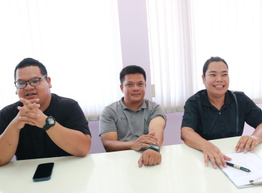 ประชุมประจำเดือนเมษายน ณ ... พารามิเตอร์รูปภาพ 7