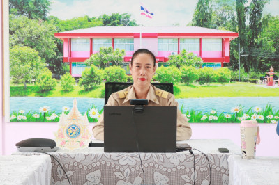 ประชุมคณะกรมการจังหวัด และหัวหัวหน้าส่วนราชการ ... พารามิเตอร์รูปภาพ 1
