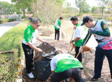 Big Cleaning Day ตามหลักกิจกรรม 5 ส. ... พารามิเตอร์รูปภาพ 10