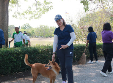 Big Cleaning Day ตามหลักกิจกรรม 5 ส. ... พารามิเตอร์รูปภาพ 11