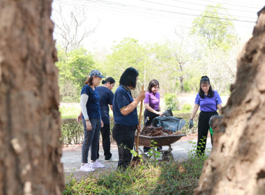 Big Cleaning Day ตามหลักกิจกรรม 5 ส. ... พารามิเตอร์รูปภาพ 12