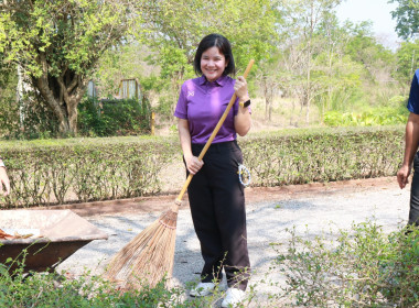 Big Cleaning Day ตามหลักกิจกรรม 5 ส. ... พารามิเตอร์รูปภาพ 6