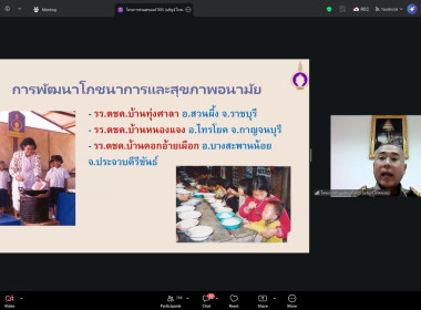 โครงการอบรม หลักสูตร ... พารามิเตอร์รูปภาพ 6