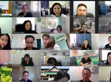 โครงการอบรม หลักสูตร ... พารามิเตอร์รูปภาพ 5