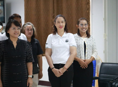 กิจกรรม Kick Off เปิดตัวโฆษกกรมส่งเสริมสหกรณ์ ... พารามิเตอร์รูปภาพ 2