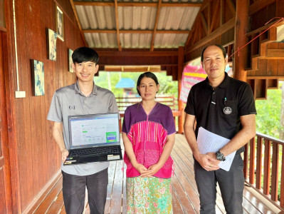 ติดตามแผนงานและขับเคลื่อนแผนงานตามโครงการสร้างรูปแบบเพื่อเป็นแนวทางสู่การพัฒนาสหกรณ์เข้มแข็ง (The Strong Co-op Model : SCM) ปี 2569 ... พารามิเตอร์รูปภาพ 1