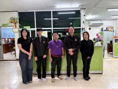 ติดตามแผนงานและขับเคลื่อนแผนงานตามโครงการสร้างรูปแบบเพื่อเป็นแนวทางสู่การพัฒนาสหกรณ์เข้มแข็ง ปี 2567 ... พารามิเตอร์รูปภาพ 1