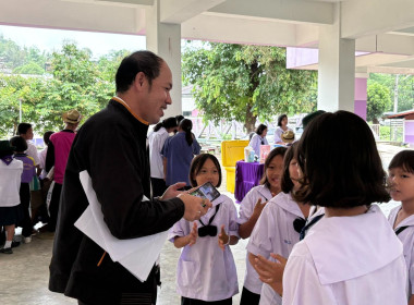 ถ่ายทำ VTR โรงเรียนจัดการเรียนรู้การสหกรณ์ รางวัลพระราชทาน ... พารามิเตอร์รูปภาพ 10