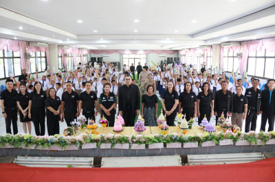 ร่วมงาน "7 มิถุนายน วันสหกรณ์นักเรียน ประจำปี 2569" ... พารามิเตอร์รูปภาพ 1