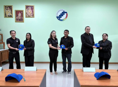 โครงการ “อาสาสมัครสหกรณ์ กิจกรรมพัฒนาอาสาสมัครสหกรณ์” ... พารามิเตอร์รูปภาพ 15