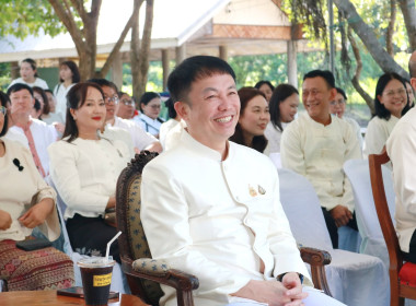 กรมส่งเสริมสหกรณ์ ร่วมใจทอดผ้าป่ามหากุศล ... พารามิเตอร์รูปภาพ 11