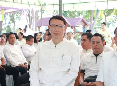 กรมส่งเสริมสหกรณ์ ร่วมใจทอดผ้าป่ามหากุศล ... พารามิเตอร์รูปภาพ 13