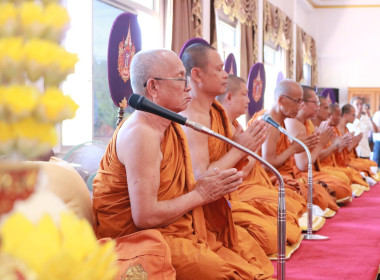 กรมส่งเสริมสหกรณ์ ร่วมใจทอดผ้าป่ามหากุศล ... พารามิเตอร์รูปภาพ 39