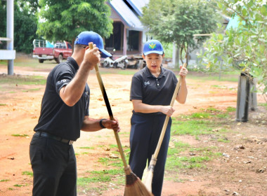 โครงการ “อาสาสมัครสหกรณ์ กิจกรรมพัฒนาอาสาสมัครสหกรณ์” ณ ... พารามิเตอร์รูปภาพ 11
