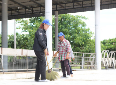 โครงการ “อาสาสมัครสหกรณ์ กิจกรรมพัฒนาอาสาสมัครสหกรณ์” ณ ... พารามิเตอร์รูปภาพ 14