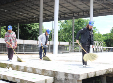 โครงการ “อาสาสมัครสหกรณ์ กิจกรรมพัฒนาอาสาสมัครสหกรณ์” ณ ... พารามิเตอร์รูปภาพ 15
