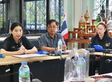 โครงการ “อาสาสมัครสหกรณ์ กิจกรรมพัฒนาอาสาสมัครสหกรณ์” ณ ... พารามิเตอร์รูปภาพ 7
