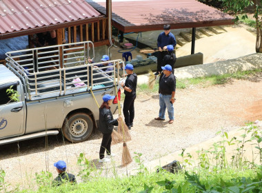 โครงการ “อาสาสมัครสหกรณ์ กิจกรรมพัฒนาอาสาสมัครสหกรณ์” ณ ... พารามิเตอร์รูปภาพ 16