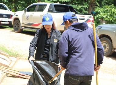 โครงการ “อาสาสมัครสหกรณ์ กิจกรรมพัฒนาอาสาสมัครสหกรณ์” ณ ... พารามิเตอร์รูปภาพ 18