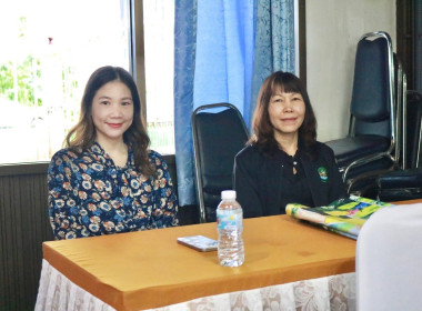 โครงการ “อาสาสมัครสหกรณ์ กิจกรรมพัฒนาอาสาสมัครสหกรณ์” ณ ... พารามิเตอร์รูปภาพ 3