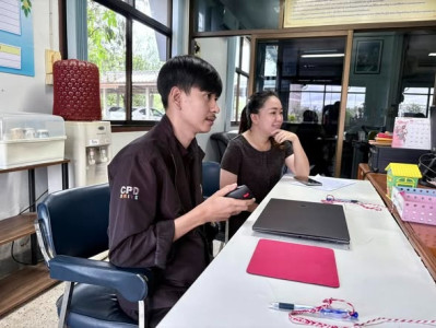 เดินหน้าพัฒนาสื่อประชาสัมพันธ์สหกรณ์สู่ยุคดิจิทัล ... พารามิเตอร์รูปภาพ 1