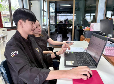 เดินหน้าพัฒนาสื่อประชาสัมพันธ์สหกรณ์สู่ยุคดิจิทัล ... พารามิเตอร์รูปภาพ 6
