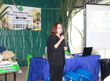 จากไร่อ้อยสู่เส้นใยธรรมชาติ ... พารามิเตอร์รูปภาพ 16