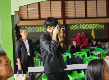 จากไร่อ้อยสู่เส้นใยธรรมชาติ ... พารามิเตอร์รูปภาพ 26