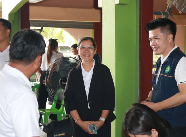 จากไร่อ้อยสู่เส้นใยธรรมชาติ ... พารามิเตอร์รูปภาพ 3