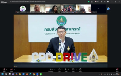 นวัตกรรมการจัดการเรียนรู้ด้านการสหกรณ์ด้วย Wordwall ... พารามิเตอร์รูปภาพ 1