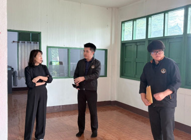 ติดต่อประสานงานผลการขับเคลื่อนแผนงานตามโครงการสร้างรูปแบบเพื่อเป็นแนวทางสู่การพัฒนาสหกรณ์เข้มแข็ง (SCM) ... พารามิเตอร์รูปภาพ 6
