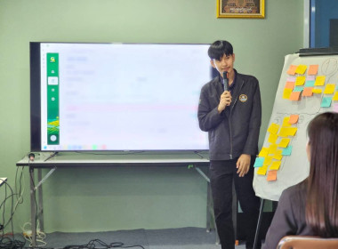 สหกรณ์ รัฐ คนละครึ่ง พึ่งพิงกัน" หนุนสหกรณ์เข้มแข็ง ณ ... พารามิเตอร์รูปภาพ 23