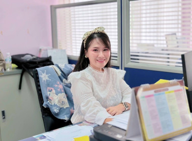 “เจ้าหน้าที่ส่งเสริมสหกรณ์” ... พารามิเตอร์รูปภาพ 4