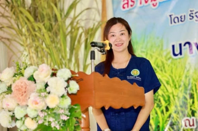 รมช.เกษตรฯ ลงพื้นที่กำแพงเพชร ... พารามิเตอร์รูปภาพ 1