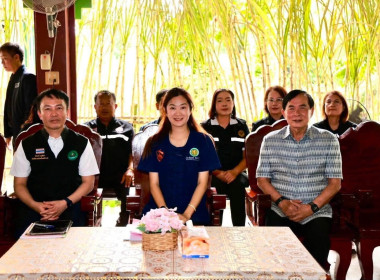 รมช.เกษตรฯ ลงพื้นที่กำแพงเพชร ... พารามิเตอร์รูปภาพ 5
