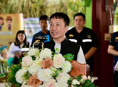 รมช.เกษตรฯ ลงพื้นที่กำแพงเพชร ... พารามิเตอร์รูปภาพ 6