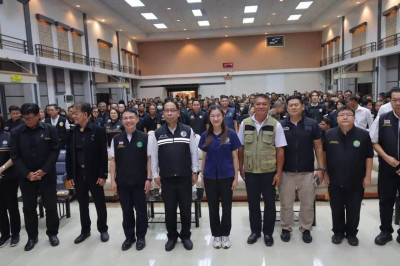 รมช.เกษตรฯ ลงพื้นที่สหกรณ์การเกษตรบ้านตาก หนุนศักยภาพสหกรณ์ ... พารามิเตอร์รูปภาพ 1