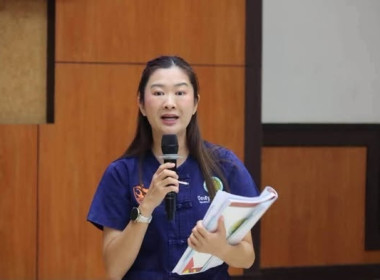 รมช.เกษตรฯ ลงพื้นที่สหกรณ์การเกษตรบ้านตาก หนุนศักยภาพสหกรณ์ ... พารามิเตอร์รูปภาพ 1