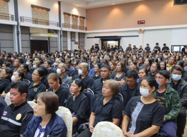 รมช.เกษตรฯ ลงพื้นที่สหกรณ์การเกษตรบ้านตาก หนุนศักยภาพสหกรณ์ ... พารามิเตอร์รูปภาพ 8