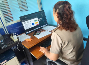 อบรมหัวข้อการสร้างภาพ-ทำคลิปด้วย AI แบบปลอดภัย ... พารามิเตอร์รูปภาพ 6