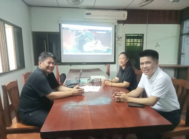 ติดตามงานแล้วประสานงานโครงการสหกรณ์คนละครึ่งเพิ่มเติม ณ ... พารามิเตอร์รูปภาพ 4