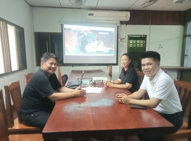 ติดตามงานแล้วประสานงานโครงการสหกรณ์คนละครึ่งเพิ่มเติม ณ ... พารามิเตอร์รูปภาพ 6