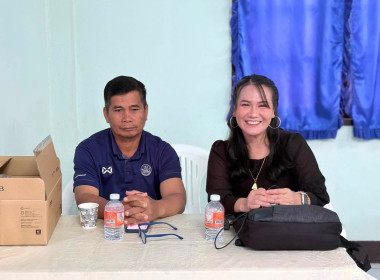 "สหกรณ์ รัฐ คนละครึ่ง พึ่งพิงกัน" หนุนสหกรณ์เข้มแข็ง ณ ... พารามิเตอร์รูปภาพ 7