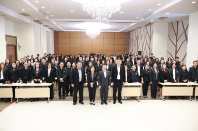 โครงการพัฒนาศักยภาพทีมงานเพื่อเสริมสร้างการบริหารและพัฒนาทรัพยากรบุคคลอย่างมีประสิทธิภาพ ... พารามิเตอร์รูปภาพ 1