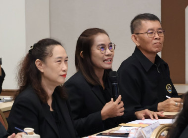 โครงการพัฒนาศักยภาพทีมงานเพื่อเสริมสร้างการบริหารและพัฒนาทรัพยากรบุคคลอย่างมีประสิทธิภาพ ... พารามิเตอร์รูปภาพ 13